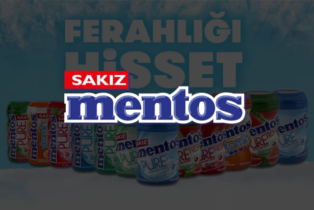 WE FELT THE FRESHNESS. Video